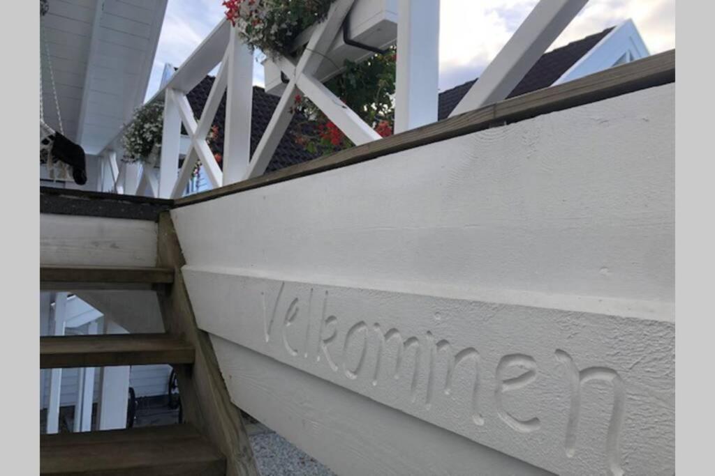 Koselig Garasjeloft! Διαμέρισμα Langevag Εξωτερικό φωτογραφία